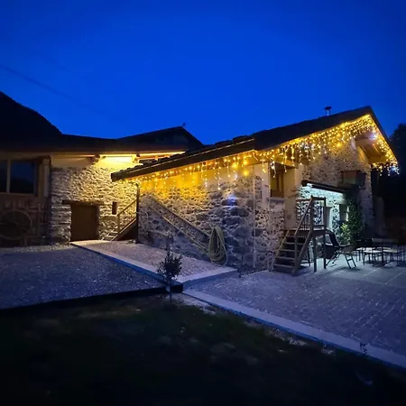 Lagrangebourgsaintmaurice Apartment *
