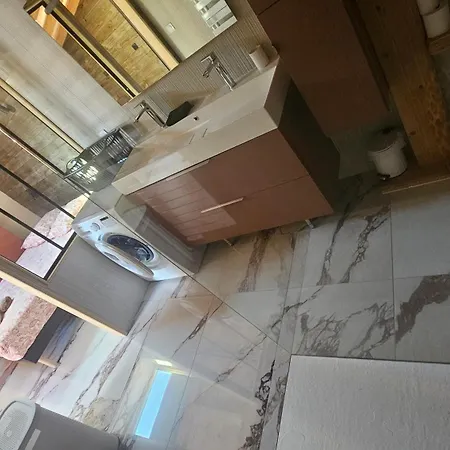 Lagrangebourgsaintmaurice Apartment Bourg-Saint-Maurice
