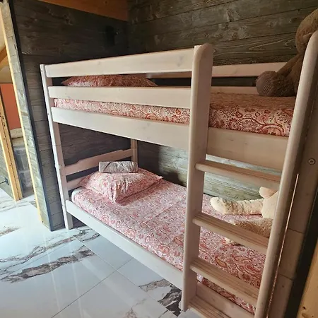 Lagrangebourgsaintmaurice Apartment